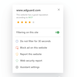 for android instal Adguard Premium 7.14.4316.0